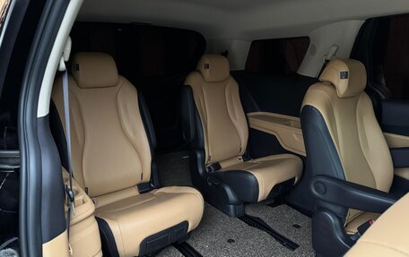 KIA Carnival, 2020 год, 3 300 000 рублей, 4 фотография