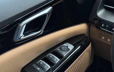 KIA Carnival, 2020 год, 3 300 000 рублей, 10 фотография