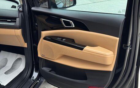 KIA Carnival, 2020 год, 3 300 000 рублей, 11 фотография