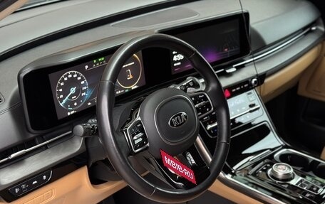 KIA Carnival, 2020 год, 3 300 000 рублей, 14 фотография