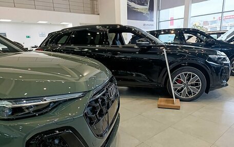 Audi Q5, 2026 год, 6 250 000 рублей, 7 фотография