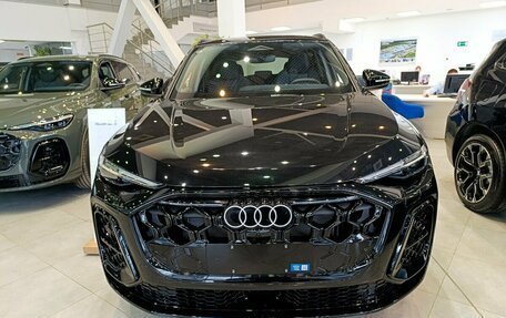 Audi Q5, 2026 год, 6 250 000 рублей, 2 фотография
