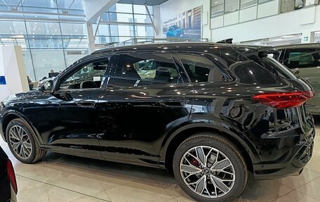 Audi Q5, 2026 год, 6 250 000 рублей, 6 фотография