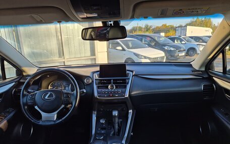 Lexus NX I, 2017 год, 2 550 000 рублей, 21 фотография