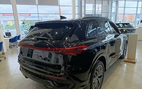 Audi Q5, 2026 год, 6 250 000 рублей, 4 фотография