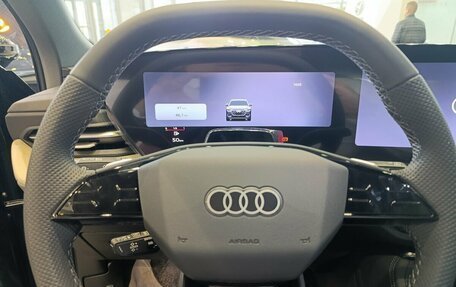 Audi Q5, 2026 год, 6 250 000 рублей, 9 фотография