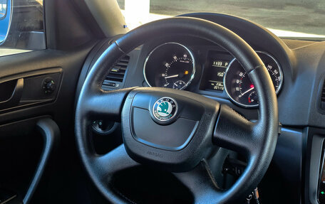 Skoda Yeti I рестайлинг, 2012 год, 749 500 рублей, 13 фотография