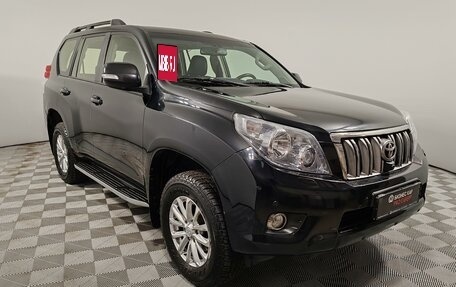 Toyota Land Cruiser Prado 150 рестайлинг 2, 2013 год, 2 875 000 рублей, 3 фотография