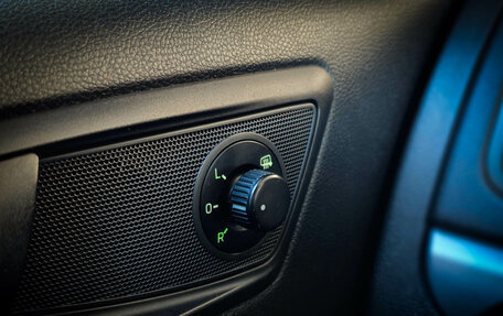 Skoda Yeti I рестайлинг, 2012 год, 749 500 рублей, 14 фотография