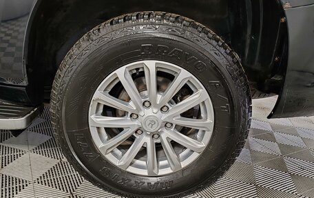 Toyota Land Cruiser Prado 150 рестайлинг 2, 2013 год, 2 875 000 рублей, 18 фотография
