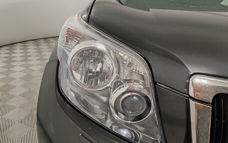 Toyota Land Cruiser Prado 150 рестайлинг 2, 2013 год, 2 875 000 рублей, 17 фотография