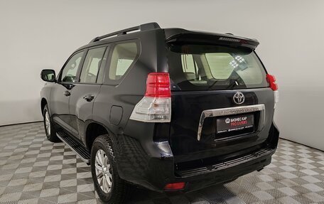 Toyota Land Cruiser Prado 150 рестайлинг 2, 2013 год, 2 875 000 рублей, 7 фотография