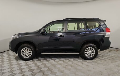 Toyota Land Cruiser Prado 150 рестайлинг 2, 2013 год, 2 875 000 рублей, 8 фотография