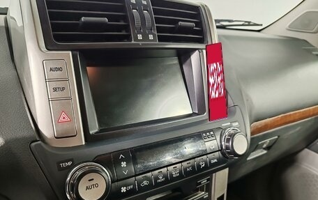 Toyota Land Cruiser Prado 150 рестайлинг 2, 2013 год, 2 875 000 рублей, 15 фотография