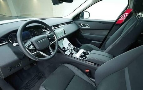 Land Rover Range Rover Velar I, 2022 год, 5 633 000 рублей, 5 фотография