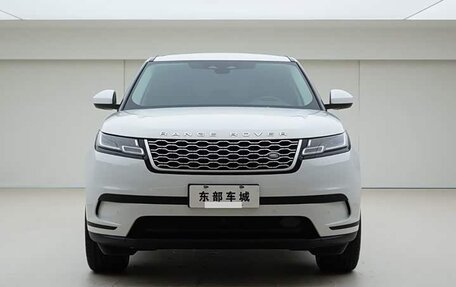 Land Rover Range Rover Velar I, 2022 год, 5 633 000 рублей, 2 фотография