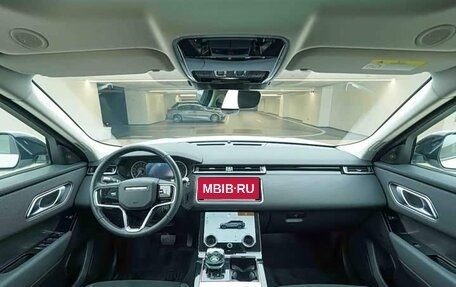 Land Rover Range Rover Velar I, 2022 год, 5 633 000 рублей, 4 фотография