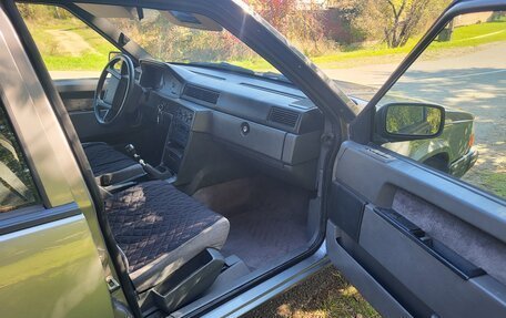 Volvo 940, 1993 год, 565 000 рублей, 6 фотография