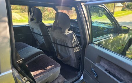 Volvo 940, 1993 год, 565 000 рублей, 7 фотография