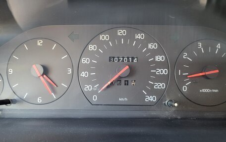 Volvo 940, 1993 год, 565 000 рублей, 9 фотография