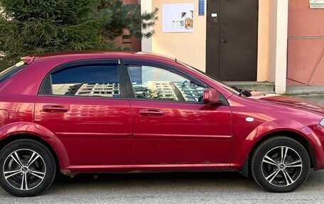 Chevrolet Lacetti, 2010 год, 300 000 рублей, 3 фотография