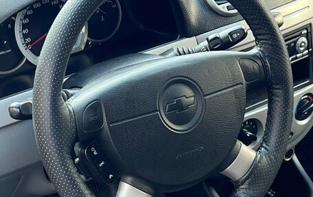 Chevrolet Lacetti, 2010 год, 300 000 рублей, 7 фотография