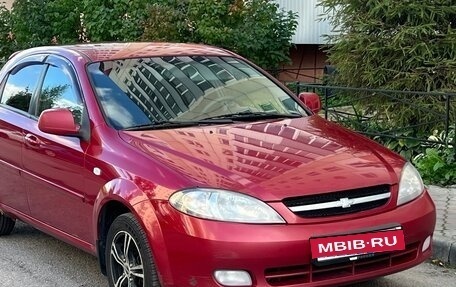 Chevrolet Lacetti, 2010 год, 300 000 рублей, 2 фотография
