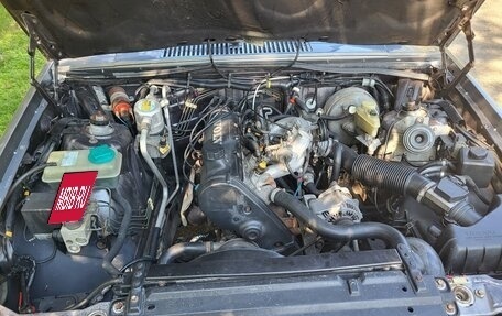Volvo 940, 1993 год, 565 000 рублей, 8 фотография