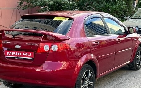 Chevrolet Lacetti, 2010 год, 300 000 рублей, 4 фотография
