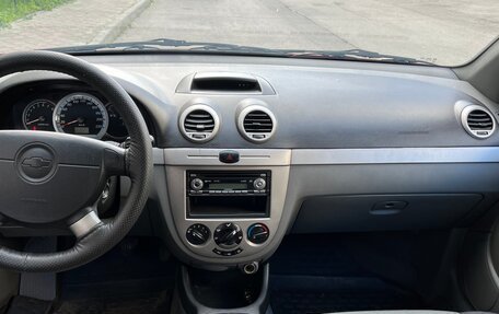 Chevrolet Lacetti, 2010 год, 300 000 рублей, 9 фотография