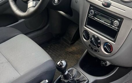 Chevrolet Lacetti, 2010 год, 300 000 рублей, 10 фотография