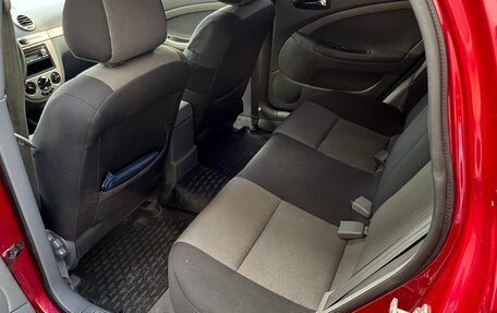 Chevrolet Lacetti, 2010 год, 300 000 рублей, 13 фотография