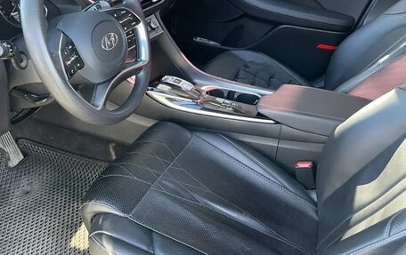 Hyundai Sonata VIII, 2020 год, 1 750 000 рублей, 8 фотография