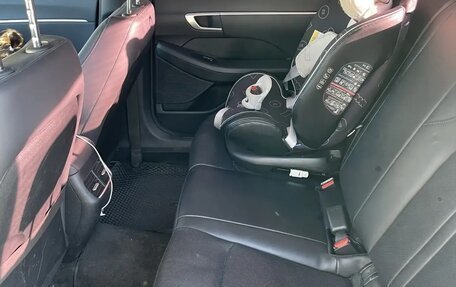 Hyundai Sonata VIII, 2020 год, 1 750 000 рублей, 15 фотография