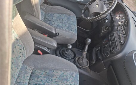 Chevrolet Niva I рестайлинг, 2004 год, 205 000 рублей, 4 фотография