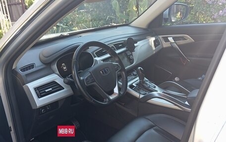 Geely Atlas I, 2020 год, 1 500 000 рублей, 4 фотография