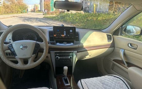 Nissan Teana, 2008 год, 900 000 рублей, 10 фотография