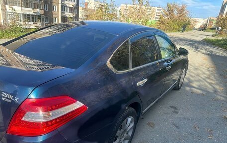 Nissan Teana, 2008 год, 900 000 рублей, 8 фотография