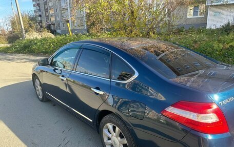 Nissan Teana, 2008 год, 900 000 рублей, 3 фотография