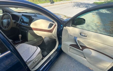Nissan Teana, 2008 год, 900 000 рублей, 9 фотография