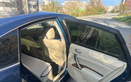 Nissan Teana, 2008 год, 900 000 рублей, 11 фотография
