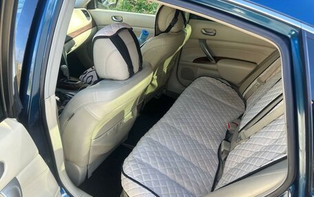 Nissan Teana, 2008 год, 900 000 рублей, 12 фотография