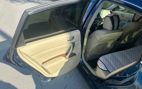 Nissan Teana, 2008 год, 900 000 рублей, 14 фотография