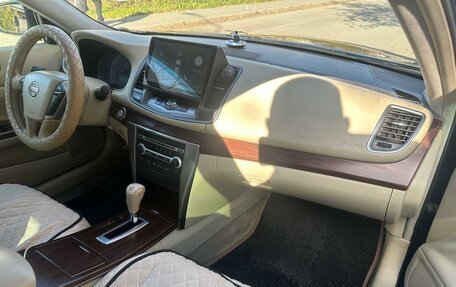 Nissan Teana, 2008 год, 900 000 рублей, 17 фотография