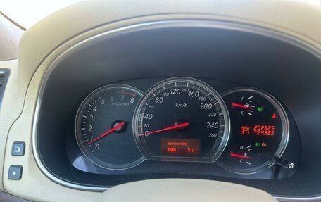 Nissan Teana, 2008 год, 900 000 рублей, 16 фотография