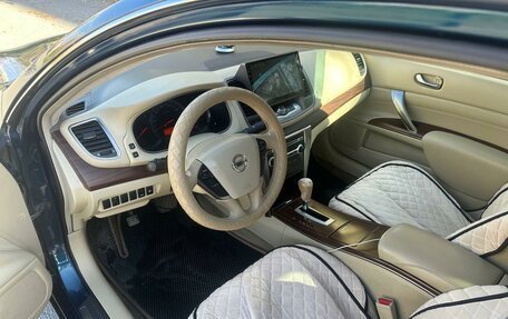 Nissan Teana, 2008 год, 900 000 рублей, 13 фотография
