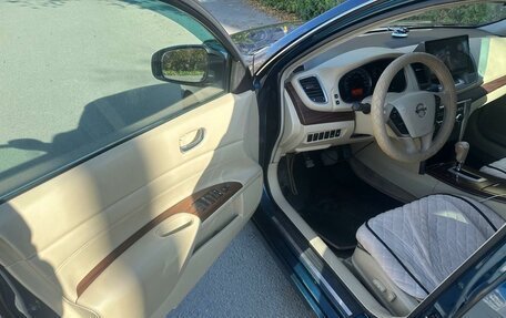 Nissan Teana, 2008 год, 900 000 рублей, 15 фотография