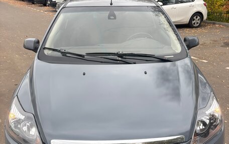 Ford Focus II рестайлинг, 2006 год, 370 000 рублей, 7 фотография
