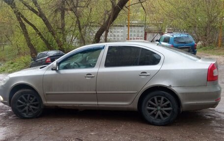 Skoda Octavia, 2011 год, 650 000 рублей, 2 фотография