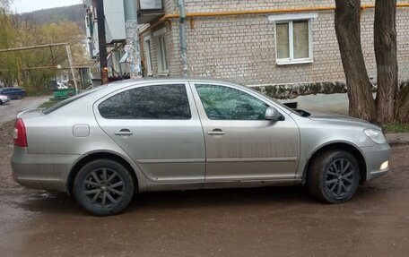 Skoda Octavia, 2011 год, 650 000 рублей, 4 фотография